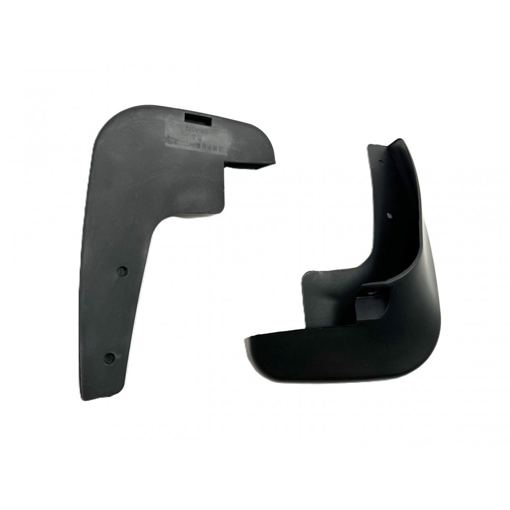 Бризковики Nissan NV200 / Evalia / Vanette (2010-2019)