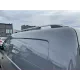 Рейлінги Volkswagen Caddy 2004-2020 [ДБ] Skyport BLACK (4 ножки, 206 см)