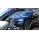 Дефлектори вікон (вітровики) Renault/Dacia Bigster 5D 2024+ Electric Heko