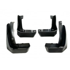 Брызговики Honda Vezel / HR V / XRV 2014-2021