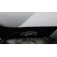 Дефлектор капота (мухобійка) для Volkswagen Touareg 2010+ (VIP)