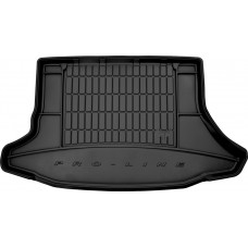 Гумовий килимок в багажник Lexus CT (mkI) 2011-2022 (гибрид)(без сабвуфера) (Frogum Proline Premium)