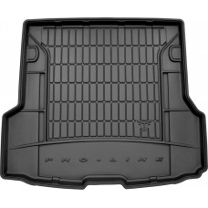 Гумовий килимок в багажник BMW 4-series (F36) 2013-2020 (гран купе) (Frogum Proline Premium)