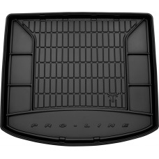 Гумовий килимок в багажник Mazda CX-5 (mkI) 2012-2017 (Frogum Proline Premium)