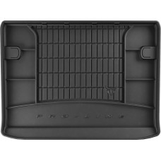Гумовий килимок в багажник Citroen DS5 (mkI) 2011-2018 (Frogum Proline Premium)