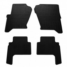 Гумові килимки Range Rover Sport I (L320) (2005-2013) комплект з 4 штук (Stingray)