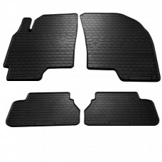 Гумові килимки Chevrolet Epica (2006-2014) комплект з 4 штук (Stingray)