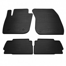 Гумові килимки Ford Fusion (USA) (2012-2016) комплект з 4 штук (Stingray)