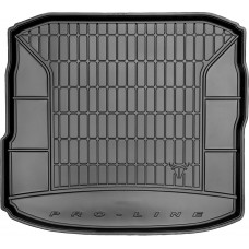Гумовий килимок в багажник Audi A3/S3/RS3 (mkIII) 2012-2020 (седан) (Frogum Proline Premium)