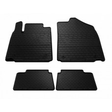 Гумові килимки Lexus ES (GSV40) (2006-2012) комплект з 4 штук (Stingray)