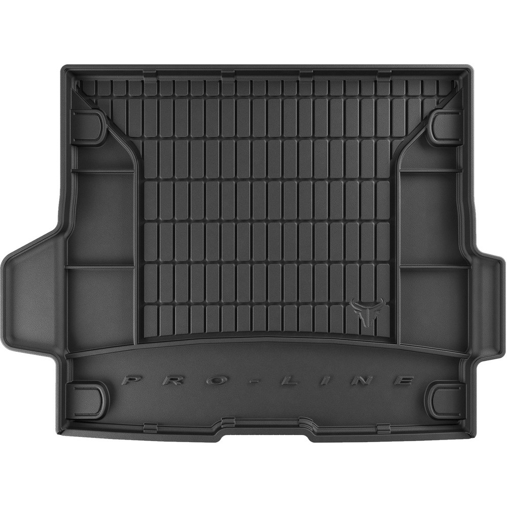 Гумовий килимок в багажник Land Rover Range Rover Sport (mkIII)(L461) 2022→ (Frogum Proline Premium)
