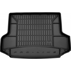 Гумовий килимок в багажник Hyundai ix35 (mkII) 2009-2015 (Frogum Proline Premium)