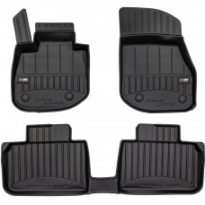 Гумові килимки в салон BMW iX1 (U11) 2022→ (электро) (Frogum Proline Premium)