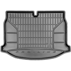 Гумовий килимок в багажник Volkswagen Beetle (A5) 2011-2019 (Frogum Proline Premium)