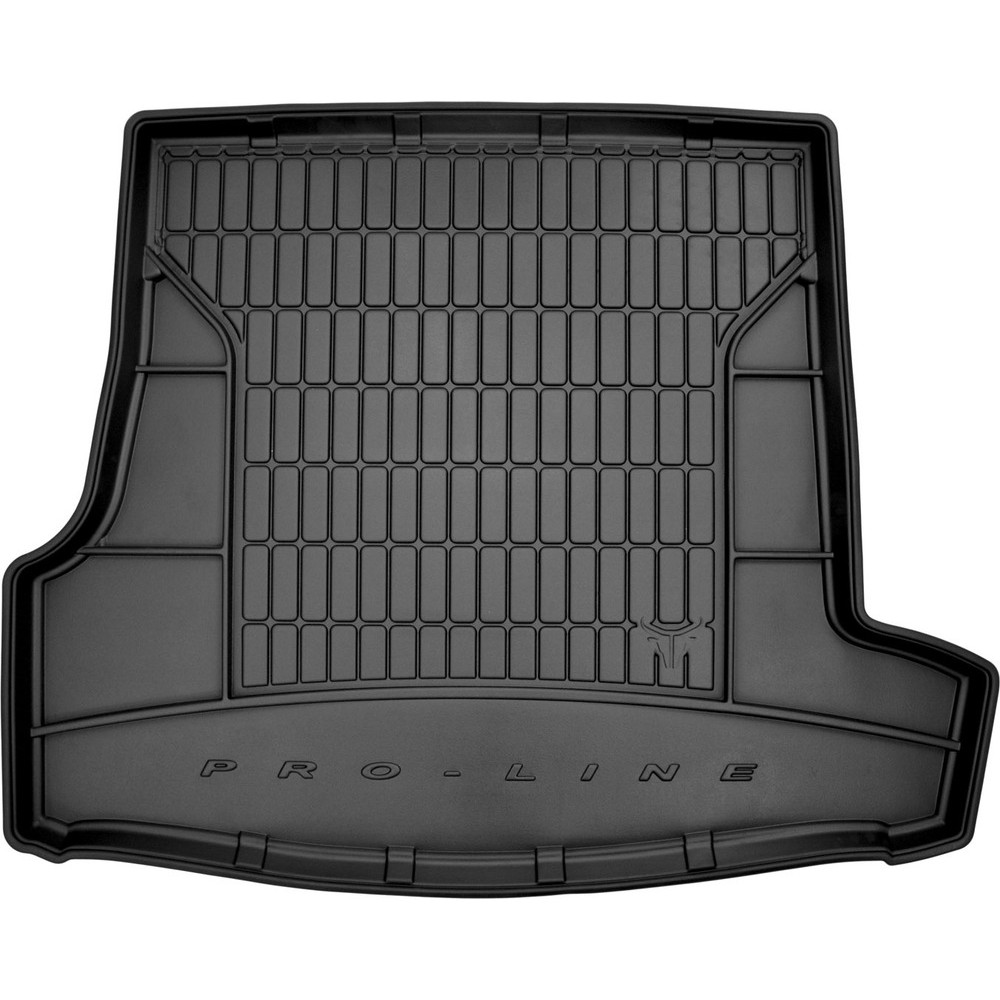 Гумовий килимок в багажник Volkswagen Passat (B5) 1997-2005 (седан) (Frogum Proline Premium)