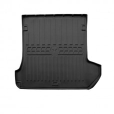 Коврик в багажник Toyota Land Cruiser Prado (J90) (5 doors) (1996-2002) з бортиками 30 мм (Stingray)