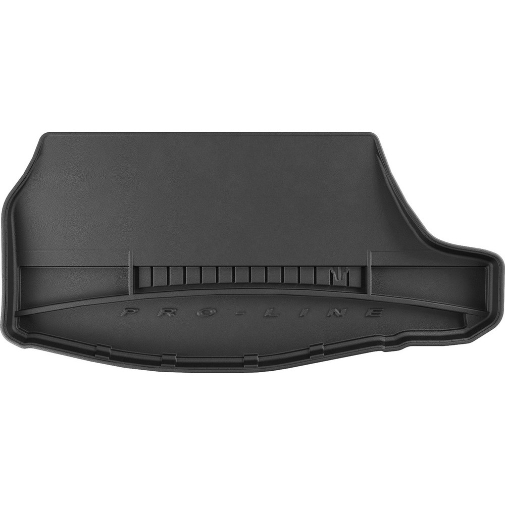 Гумовий килимок в багажник Infiniti Q60 (mkII) 2016-2022 (Frogum Proline Premium)