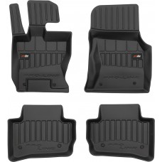 Гумові килимки в салон Land Rover Range Rover Velar (mkI)(L560) 2017-2020 (Frogum Proline Premium)