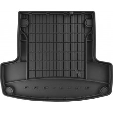 Гумовий килимок в багажник Fiat Linea (mkI) 2007-2018 (Frogum Proline Premium)