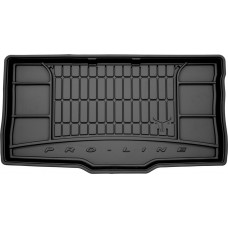 Гумовий килимок в багажник Fiat Panda (mkIII) 2011→ (Frogum Proline Premium)