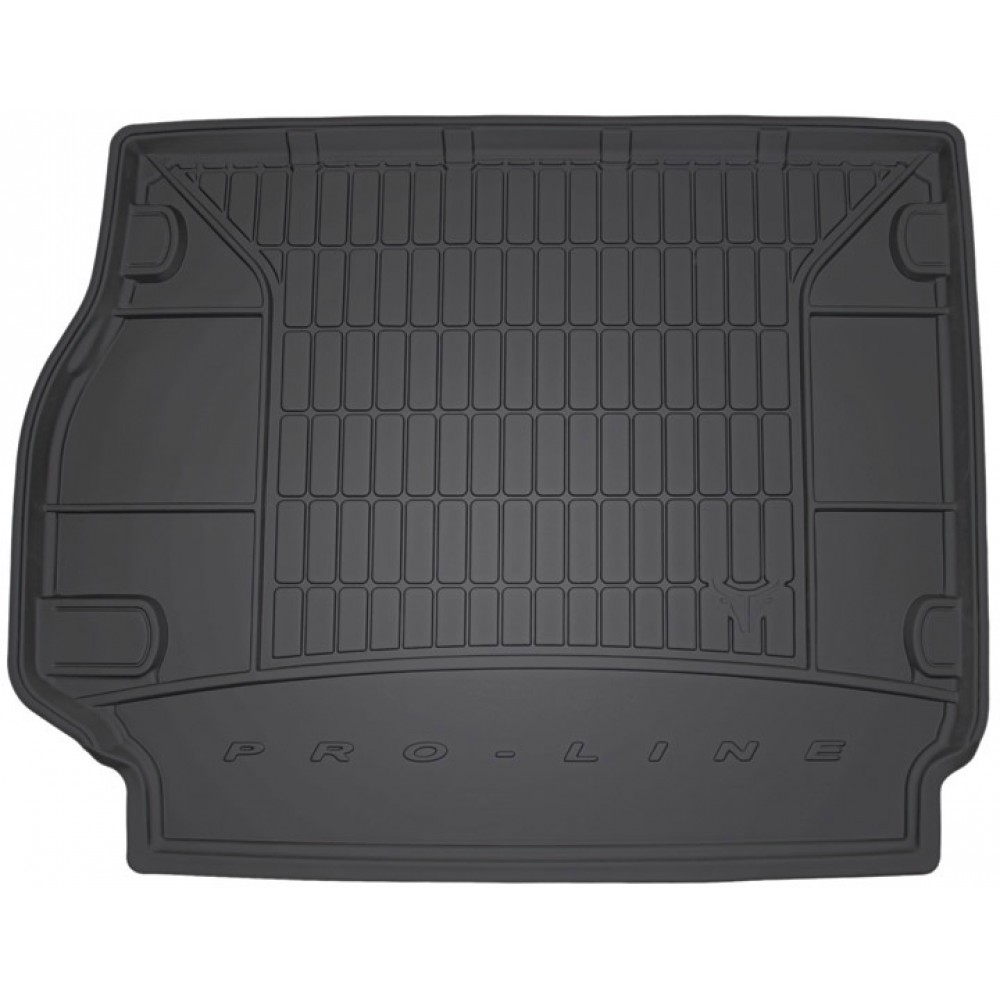 Гумовий килимок в багажник Land Rover Range Rover Sport (mkI)(L320) 2005-2013 (Frogum Proline Premium)