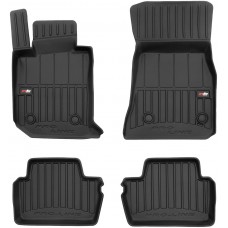 Гумові килимки в салон BMW 2-series (G42) 2021→ (Frogum Proline Premium)