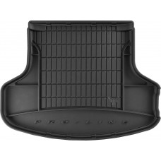 Гумовий килимок в багажник Volvo V40 (mkI) 1995-2004 (Frogum Proline Premium)