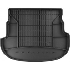 Гумовий килимок в багажник Mazda 6 (mkI) 2002-2008 (универсал) (Frogum Proline Premium)