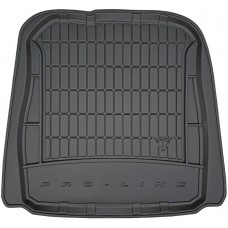 Гумовий килимок в багажник Seat Cordoba (mkI) 1993-2002 (седан) (Frogum Proline Premium)