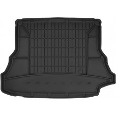 Гумовий килимок в багажник Renault Laguna (mkII) 2000-2008 (лифтбек) (Frogum Proline Premium)