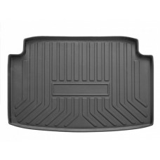 Коврик в багажник Audi A3 2004-2012 Hatchback з бортиками 30 мм (Stingray)