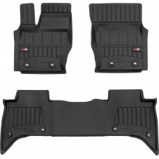 Гумові килимки в салон Land Rover Range Rover (mkIV)(L405) 2012-2021 (Frogum Proline Premium)