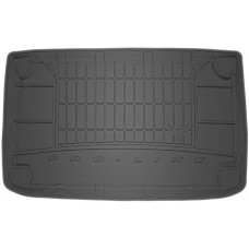 Гумовий килимок в багажник Mercedes-Benz A-Class (W168) 1997-2004 / (V168)(long) 2001-2004 (Frogum Proline Premium)