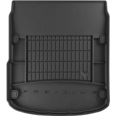 Гумовий килимок в багажник Audi A6/S6/RS6 (mkV)(C8) 2018→ (седан) (Frogum Proline Premium)
