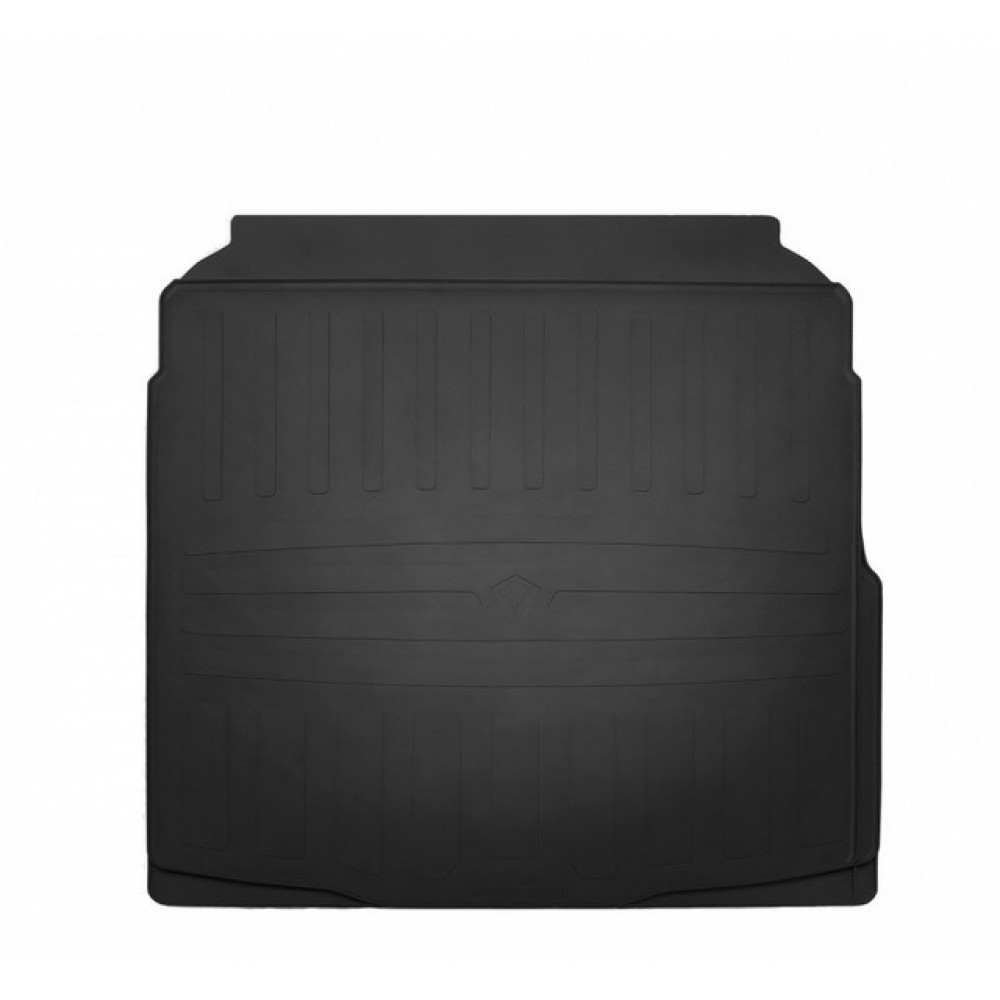 Гумовий коврик в багажник Volkswagen Passat B7 (2010-2014) (Stingray)