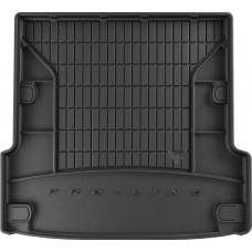 Гумовий килимок в багажник Mercedes-Benz E-Class (S211) 2001-2009 (универсал) (Frogum Proline Premium)