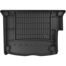 Гумовий килимок в багажник Citroen Xsara Picasso (mkI) 1999-2012 (Frogum Proline Premium)
