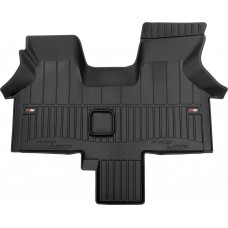 Гумові килимки в салон Volkswagen Transporter (T4) 1990-2004 (Frogum Proline Premium)