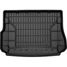 Гумовий килимок в багажник Land Rover Range Rover Evoque (mkI)(L538) 2011-2018 (5-дв.) (Frogum Proline Premium)