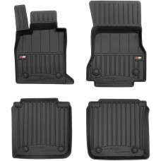 Гумові килимки в салон BMW 7-series (G70) 2022→ / i7 (G70) 2022→ (Frogum Proline Premium)