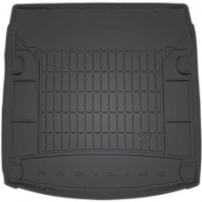 Гумовий килимок в багажник Audi A5/S5/RS5 (mkI) 2007-2016 (купе) (Frogum Proline Premium)
