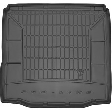 Гумовий килимок в багажник Chevrolet Cruze (mkI) 2008-2016 (седан) (Frogum Proline Premium)