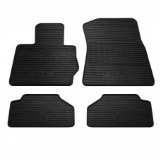 Гумові килимки BMW X3 (F25) (2010-2017) комплект з 4 штук (Stingray)