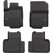 Гумові килимки в салон Mercedes-Benz ML-Class (W166) 2011-2015 (Frogum Proline Premium)