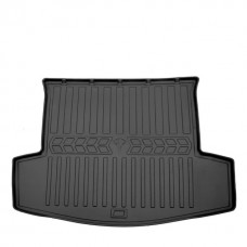 Коврик в багажник Chevrolet Captiva (2006-2018) з бортиками 30 мм (Stingray)