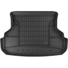 Гумовий килимок в багажник Suzuki SX4 (mkI) 2005-2014 (седан) (Frogum Proline Premium)