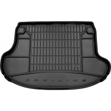 Гумовий килимок в багажник Infiniti FX (mkII) 2008-2013 / QX70 (mkI) 2013-2017 (Frogum Proline Premium)