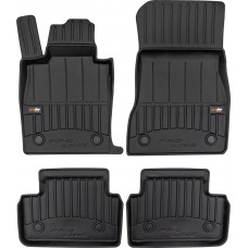 Гумові килимки в салон Land Rover Range Rover Sport (mkIII)(L461) 2022→ (Frogum Proline Premium)