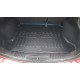 Коврик в багажник Ford Fusion (2002-2012) з бортиками 30 мм (Stingray)