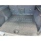 Килимок в багажник для Volvo XC40 RECHARGE (2020-...) з бортиками 30 мм (Stingray)